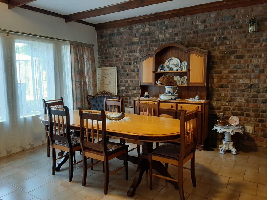 4 Bedroom Property for Sale in Christiana North West